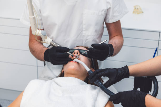 Best Emergency Root Canal Therapy in Sonora, CA